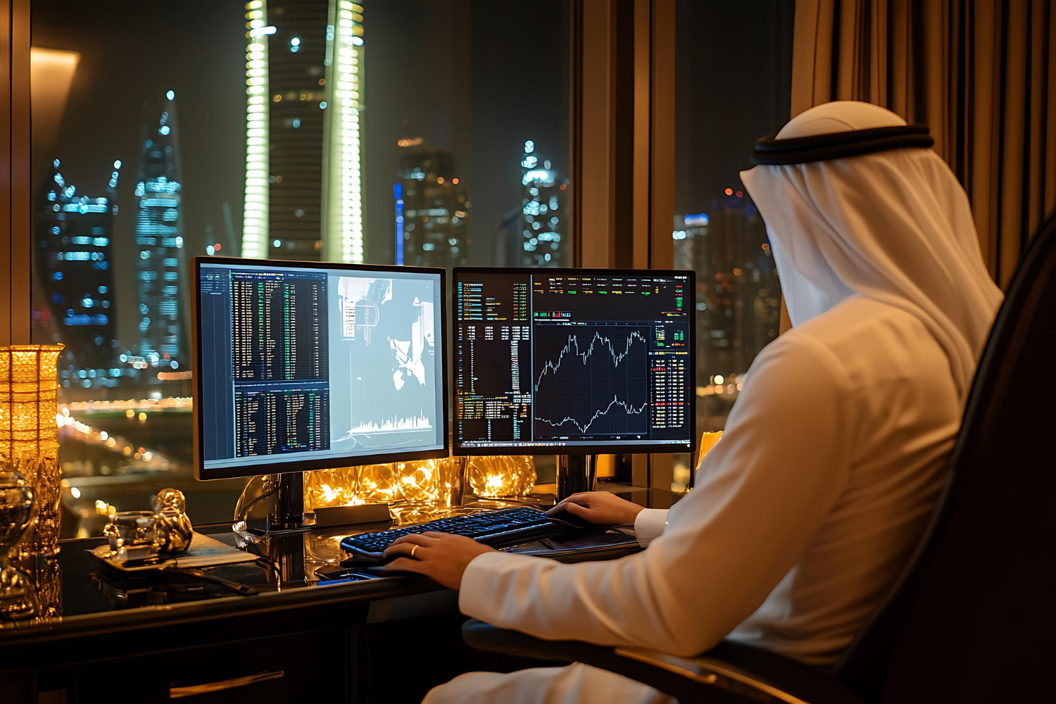 Smart Strategies for Successful Crypto Trades